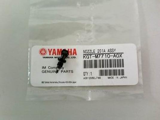 Yamaha 201A nozzle KGT-M7710-A0X